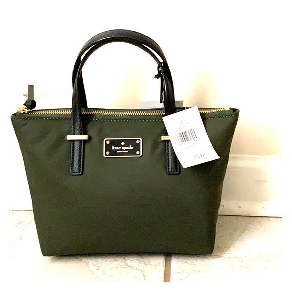 kate spade Handbags - Kate Spade Adalyn